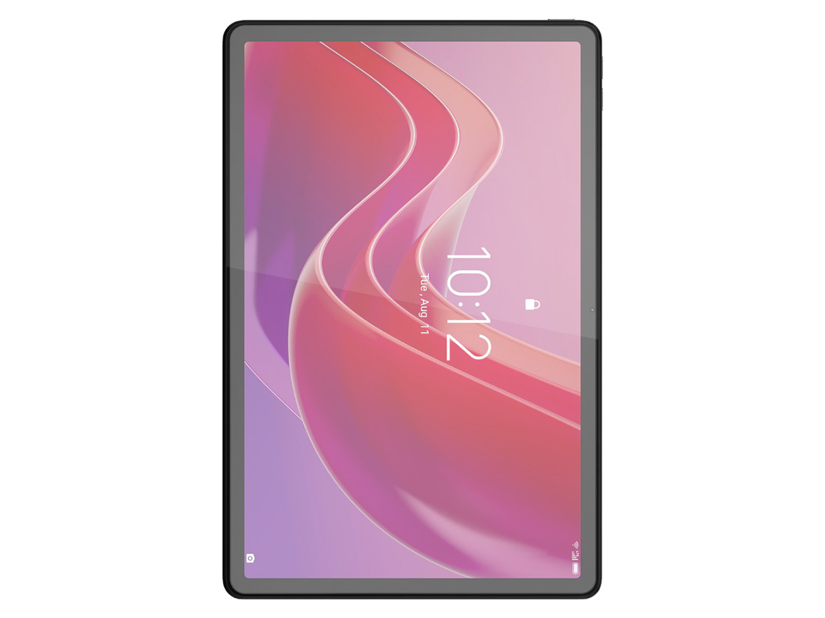 Lenovo Tab M11 Screen Protector Tempered Glass (2-Pack)