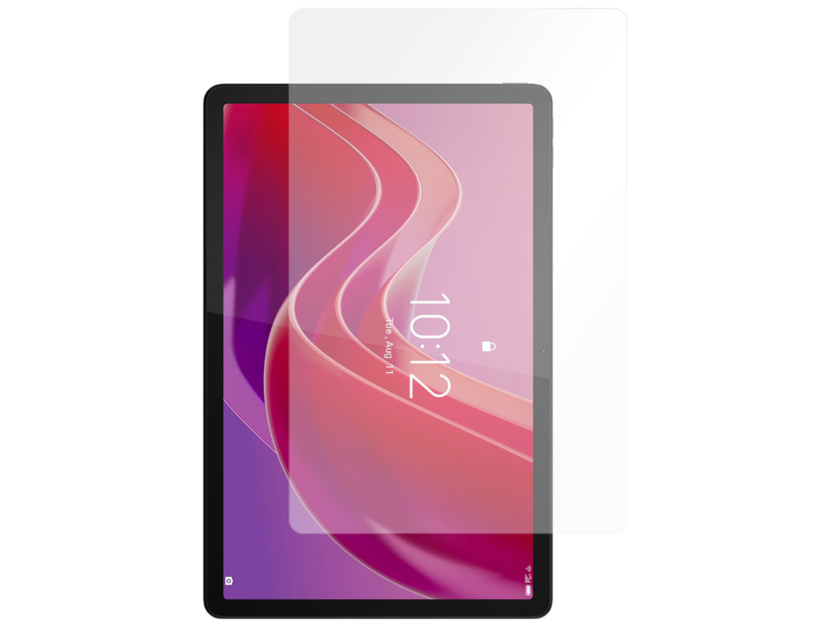 Lenovo Tab M11 Screen Protector Tempered Glass