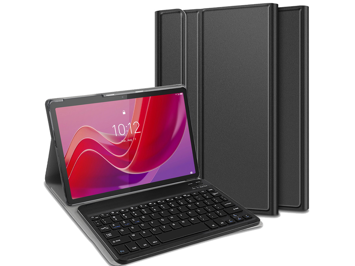 Keyboard Case AZERTY - Lenovo Tab M11 Toetsenbord Hoesje