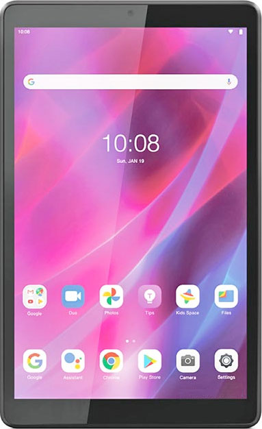 Lenovo Tab M8 (Gen 3)