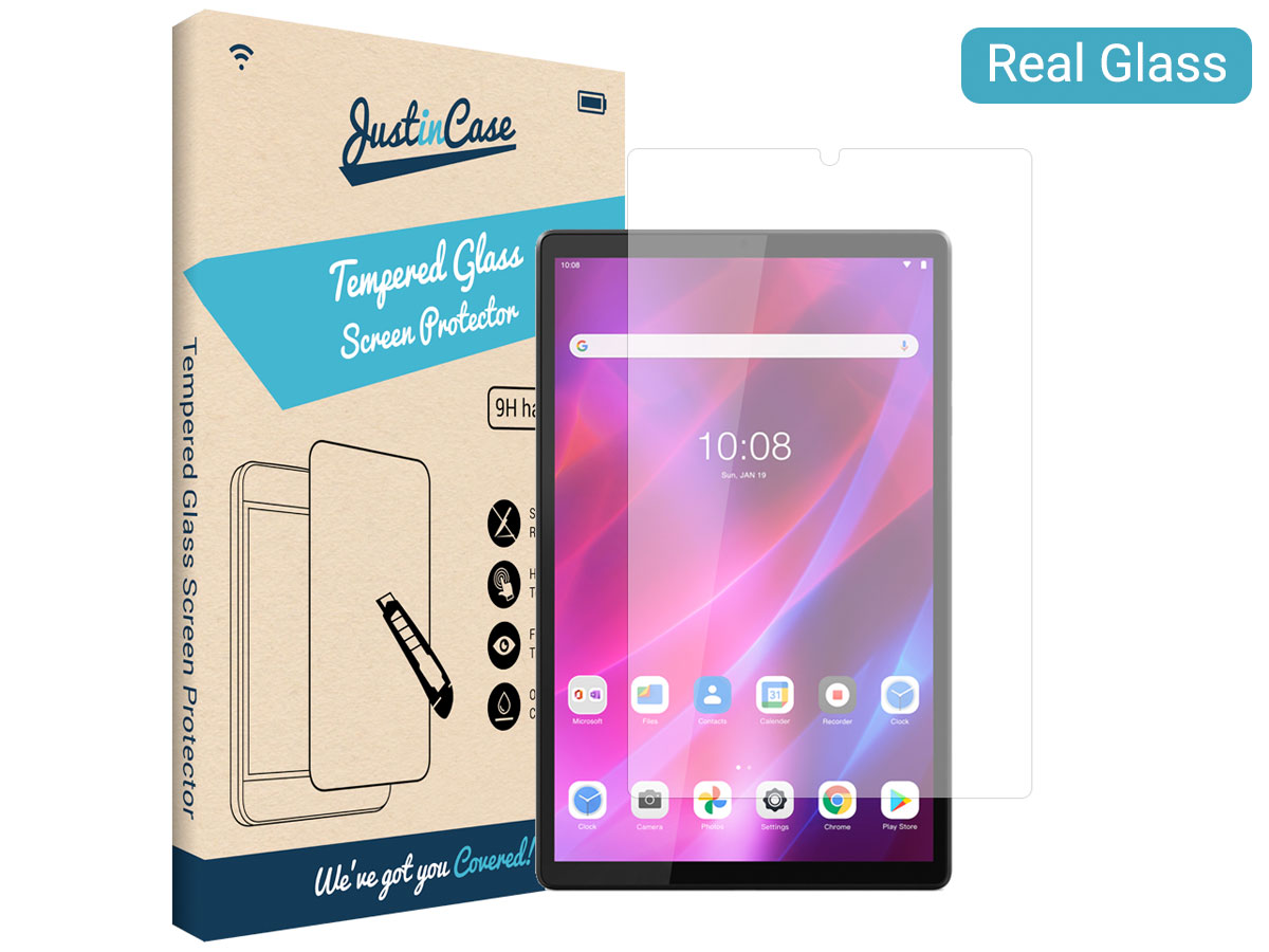 Lenovo Tab M8 (3rd gen) Screen Protector Tempered Glass