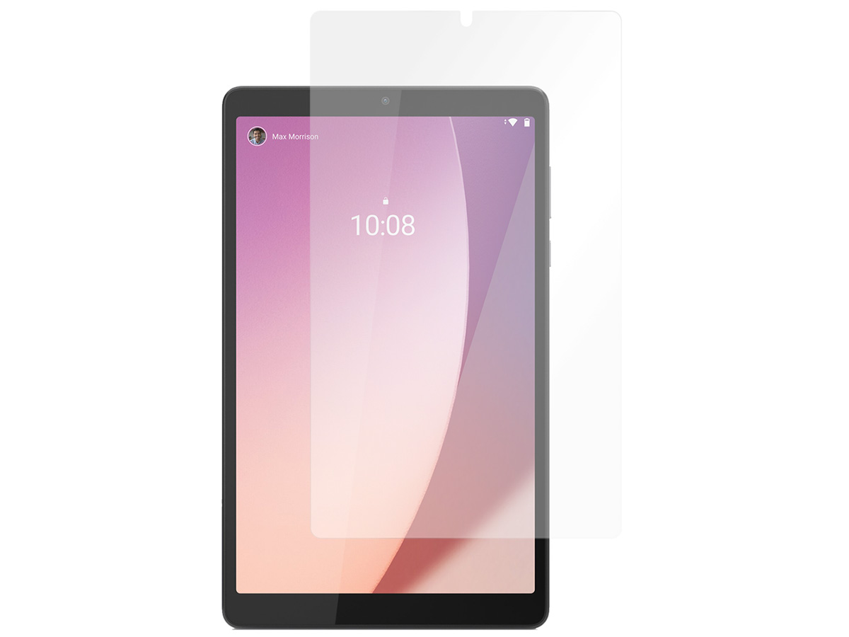 Lenovo Tab M8 (Gen 4) Screen Protector Tempered Glass