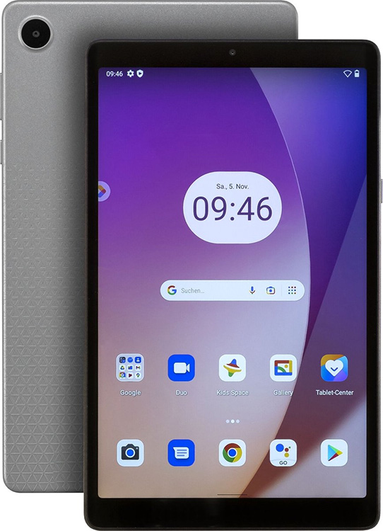 Lenovo Tab M8 (Gen 4)