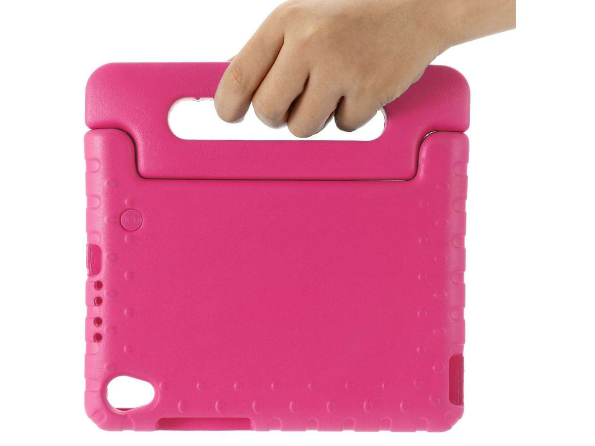 Kinderhoes Kids Proof Case Roze - Lenovo Tab M8 FHD hoesje