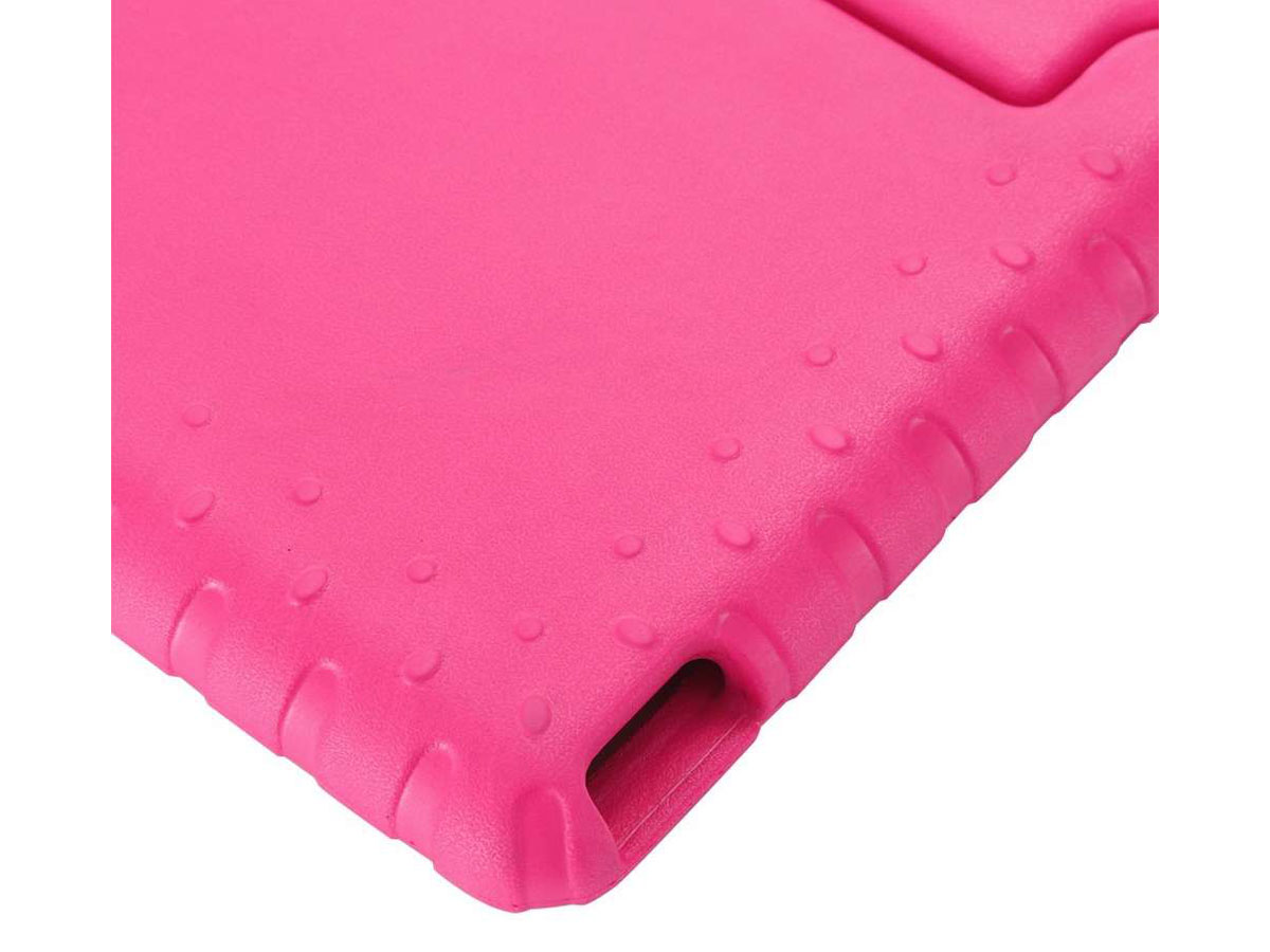 Kinderhoes Kids Proof Case Roze - Lenovo Tab M8 FHD hoesje