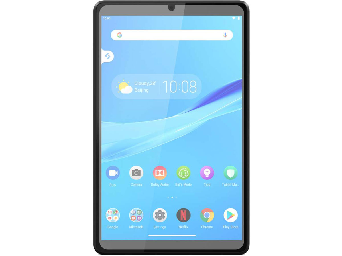 Lenovo Tab M8 FHD Screen Protector Tempered Glass