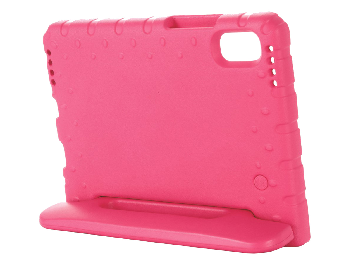 Kinderhoes Kids Proof Case Roze - Lenovo Tab M9 hoesje