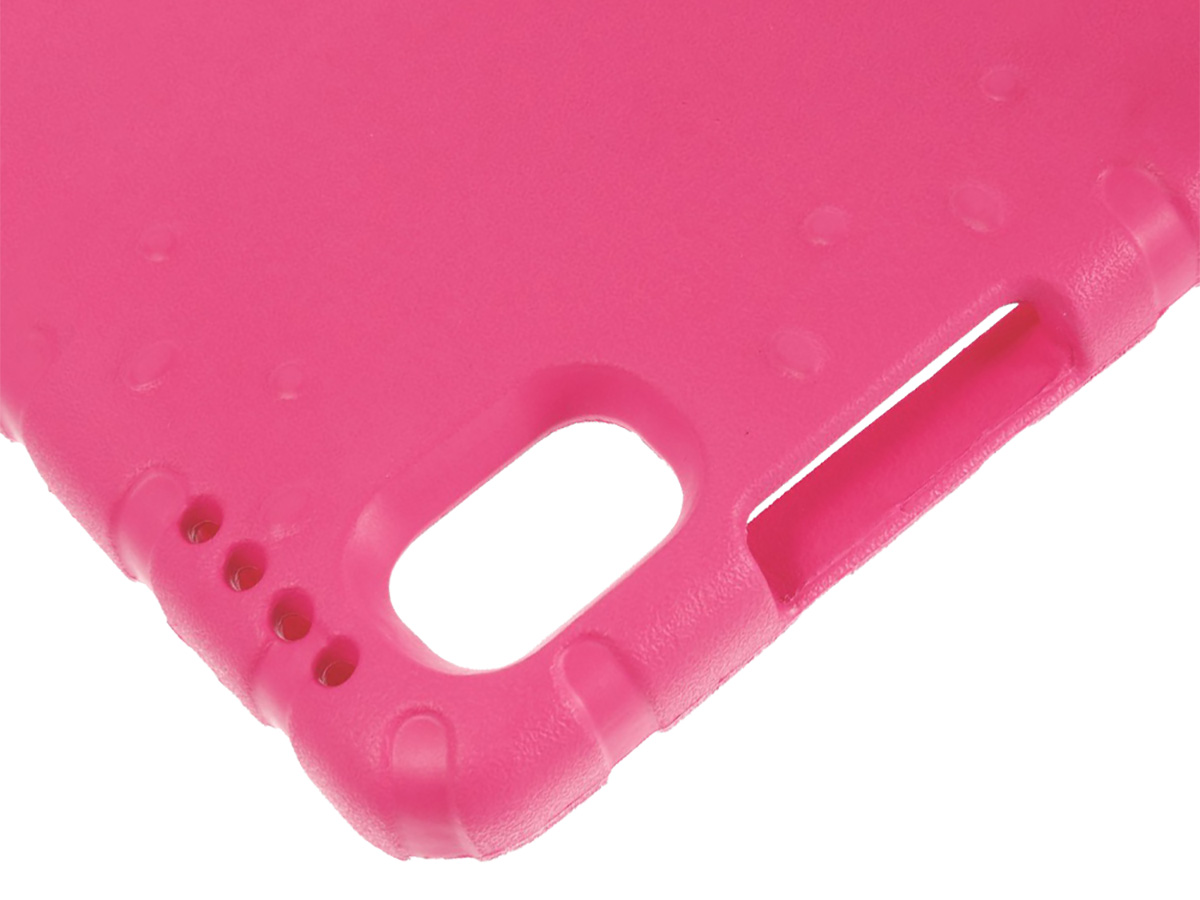 Kinderhoes Kids Proof Case Roze - Lenovo Tab M9 hoesje
