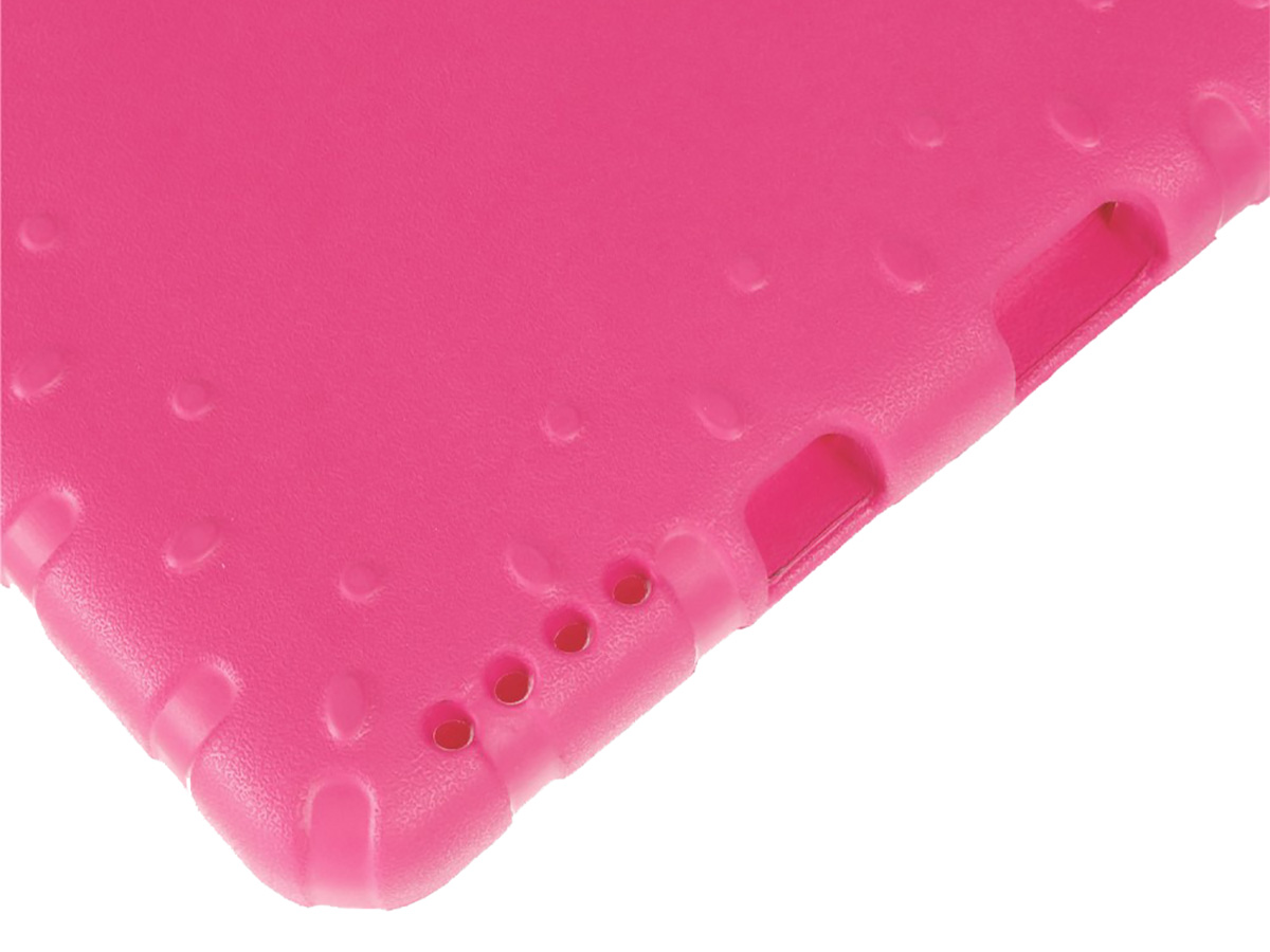 Kinderhoes Kids Proof Case Roze - Lenovo Tab M9 hoesje