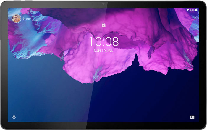 Lenovo Tab P11 Plus