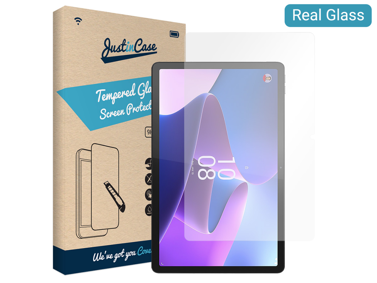 Lenovo Tab P11 Pro Gen 2 Screen Protector Tempered Glass