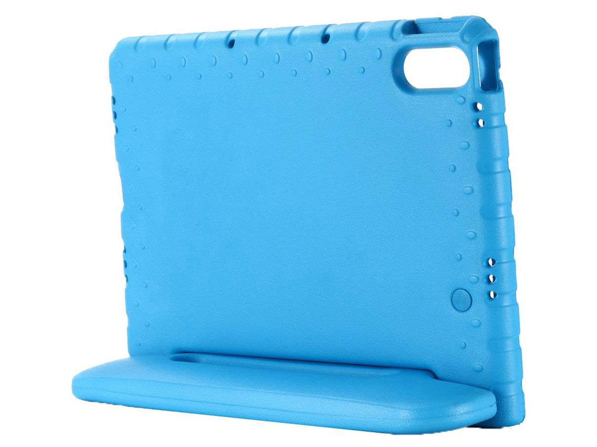 Kinderhoes Kids Proof Case Blauw - Lenovo Tab P11 Pro hoesje