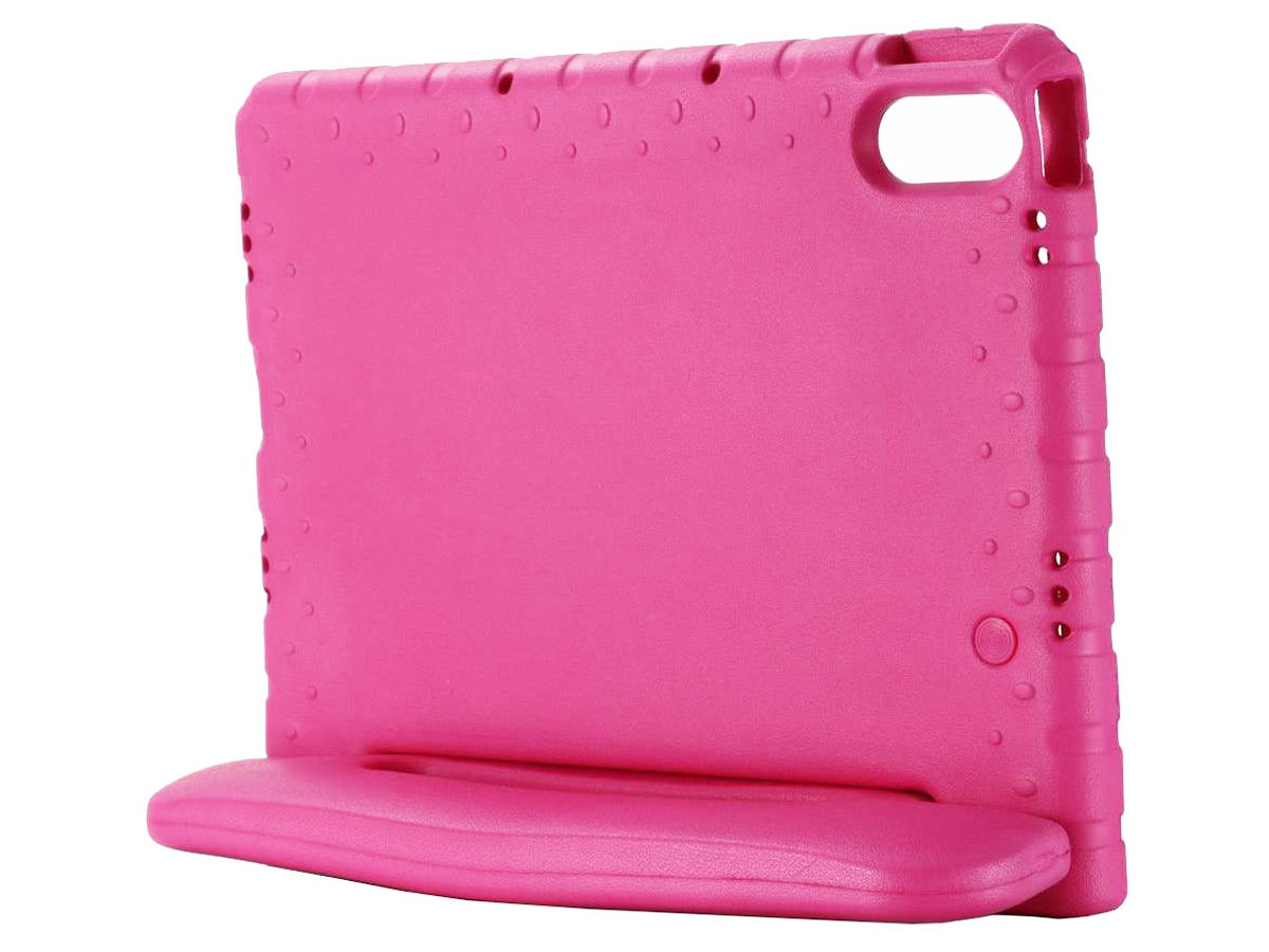 Kinderhoes Kids Proof Case Roze - Lenovo Tab P11 Pro hoesje