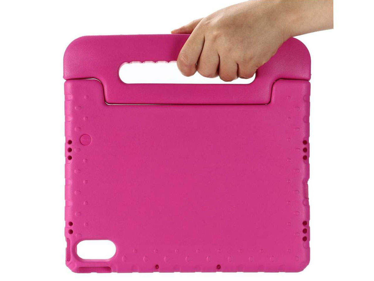 Kinderhoes Kids Proof Case Roze - Lenovo Tab P11 Pro hoesje