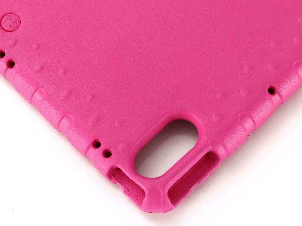 Kinderhoes Kids Proof Case Roze - Lenovo Tab P11 Pro hoesje