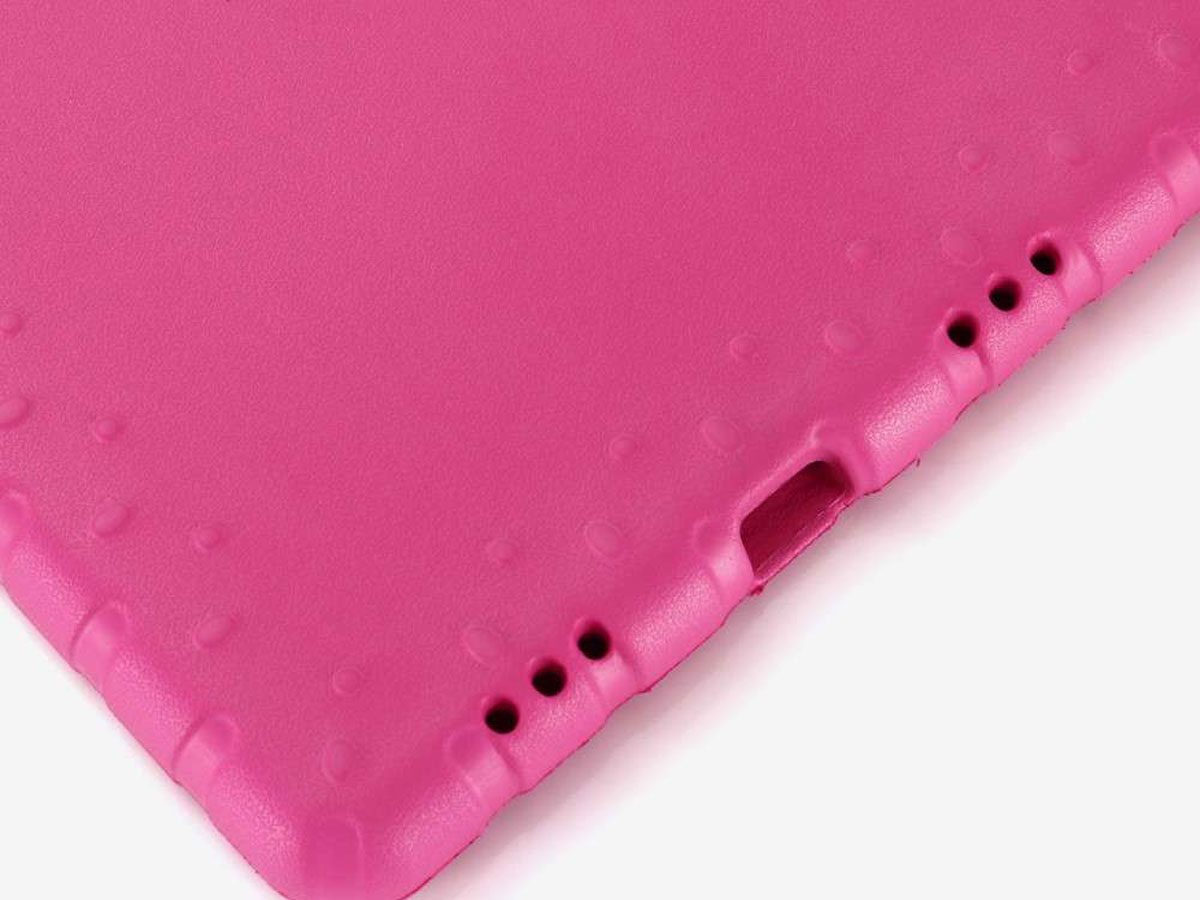 Kinderhoes Kids Proof Case Roze - Lenovo Tab P11 Pro hoesje