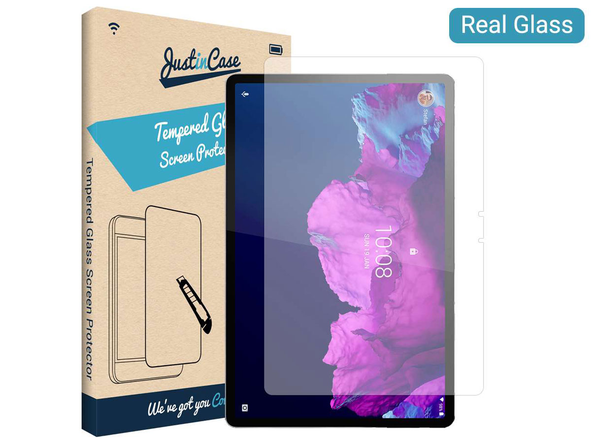 Lenovo Tab P11 Pro Screen Protector Tempered Glass