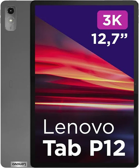 Lenovo Tab P12
