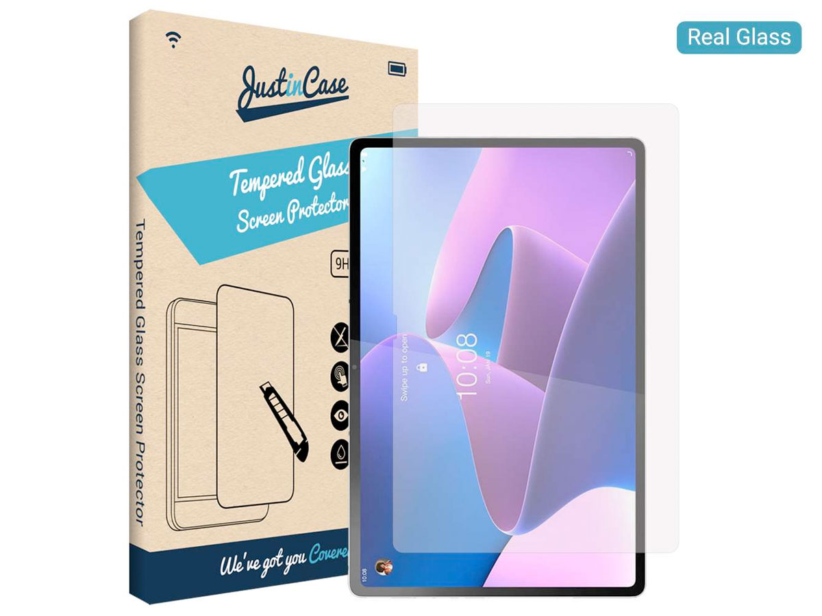 Lenovo Tab P12 Pro Screen Protector Tempered Glass