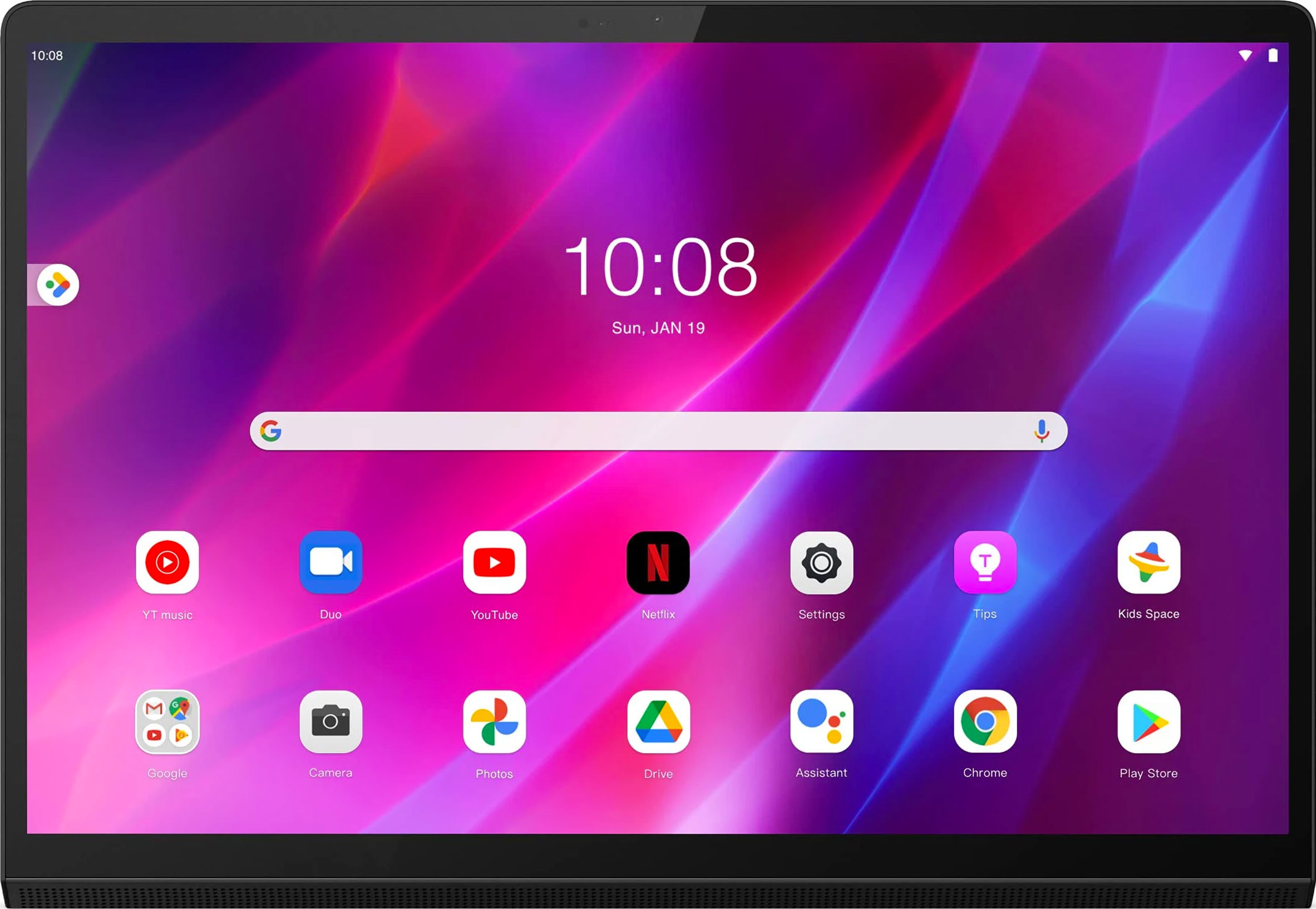 Lenovo Yoga Tab 13