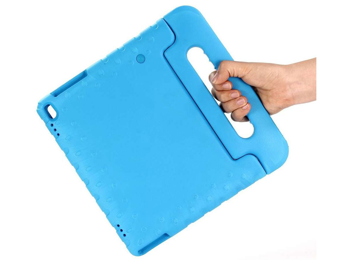 Kinderhoes Kids Proof Case Blauw - Lenovo Tab 4 10 hoesje