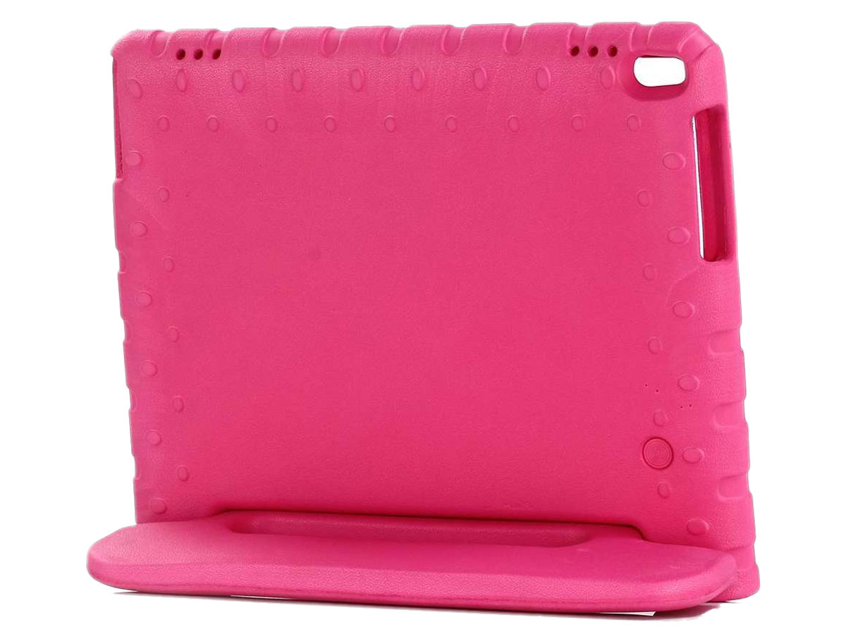 Kinderhoes Kids Proof Case Roze - Lenovo Tab 4 10 hoesje