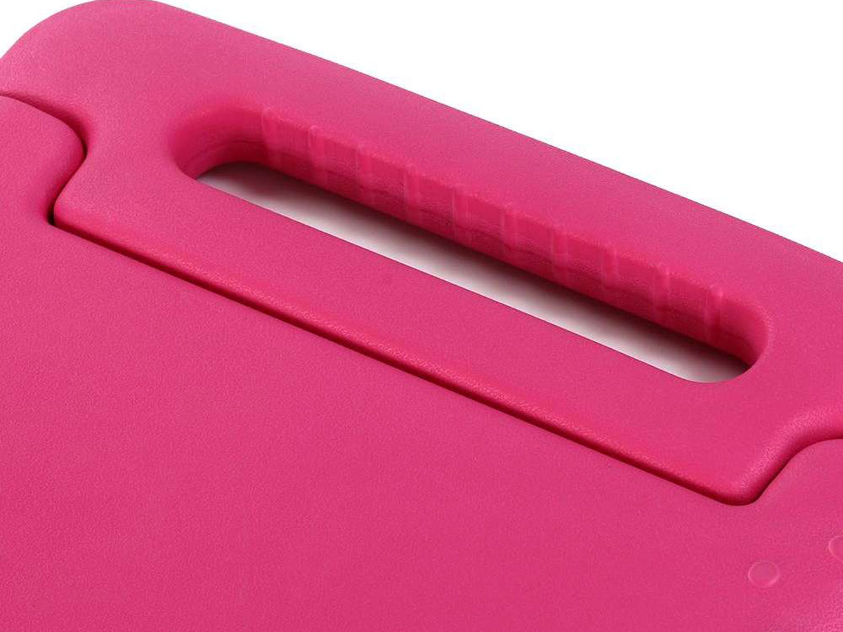 Kinderhoes Kids Proof Case Roze - Lenovo Tab 4 10 hoesje