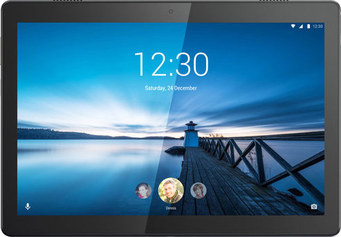 Lenovo Tab M10 (Gen 1)