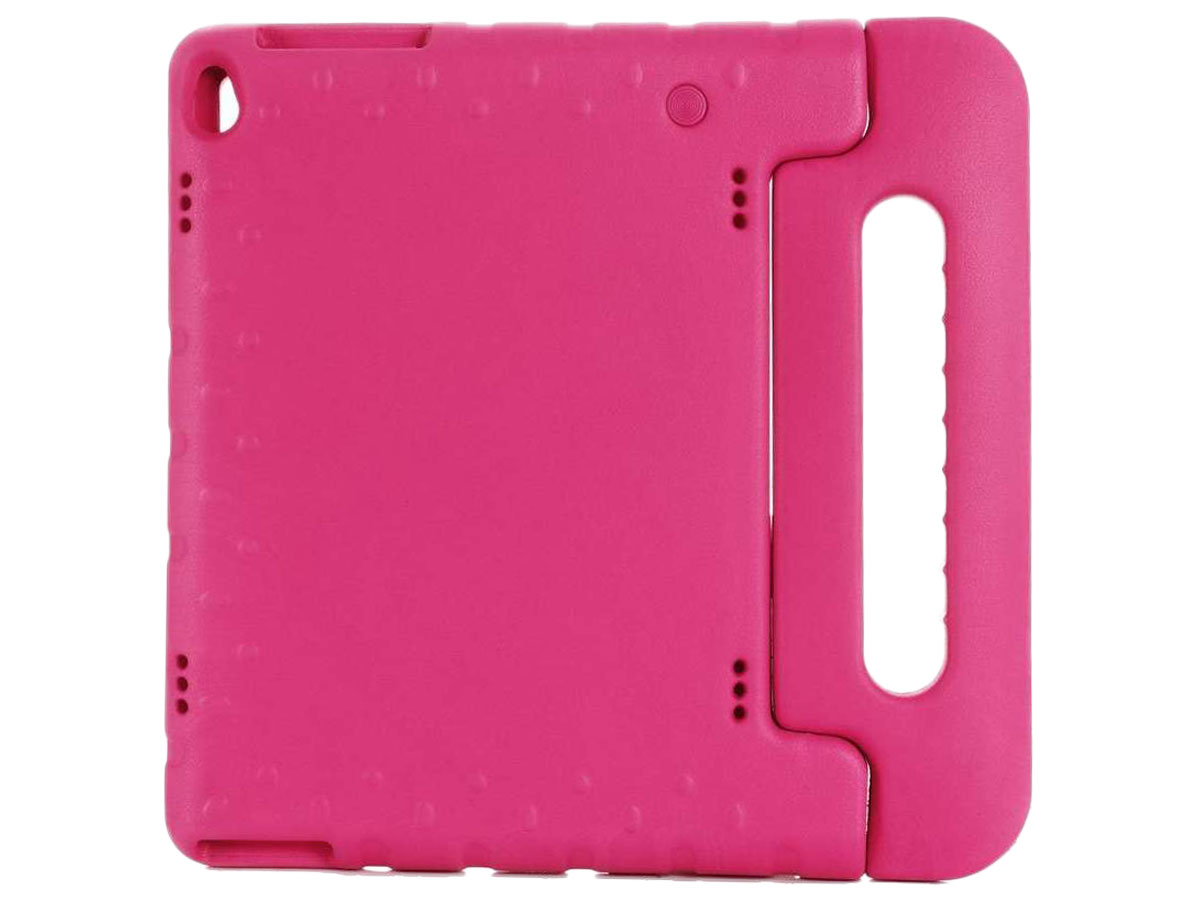 Kinderhoes Kids Proof Case Roze - Lenovo Tab M10 hoesje