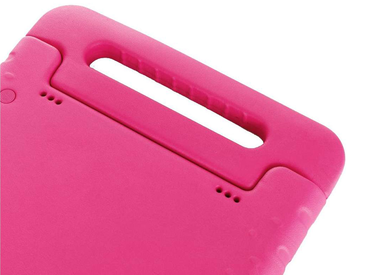 Kinderhoes Kids Proof Case Roze - Lenovo Tab M10 hoesje