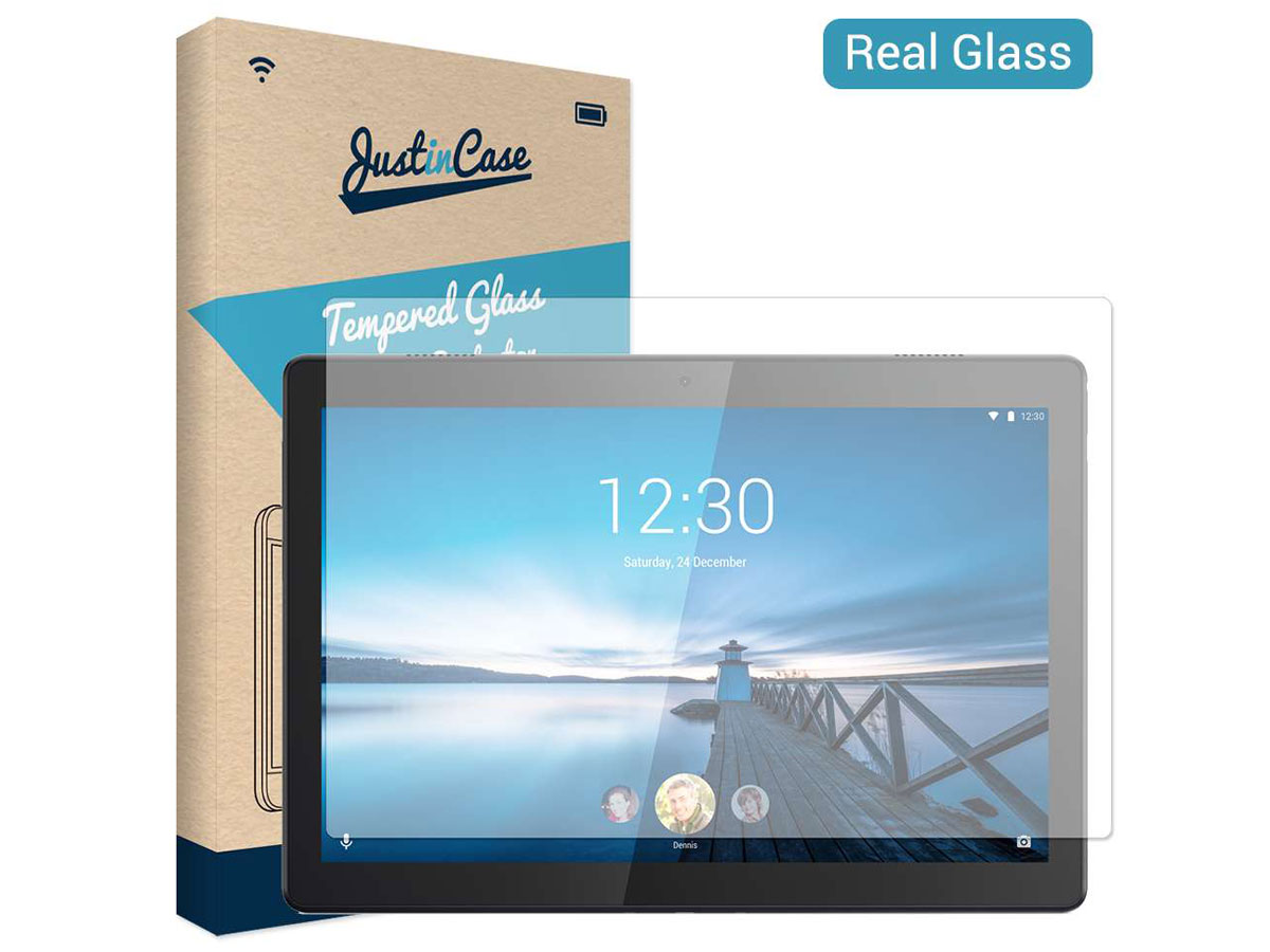 Lenovo Tab M10 Screen Protector Tempered Glass