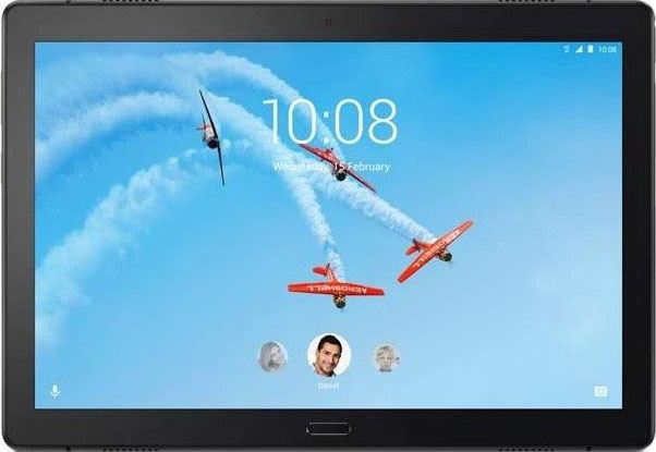 Lenovo Tab P10