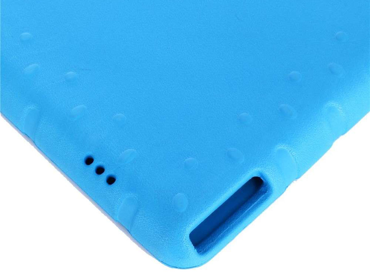 Kinderhoes Kids Proof Case Blauw - Lenovo Tab P10 hoesje