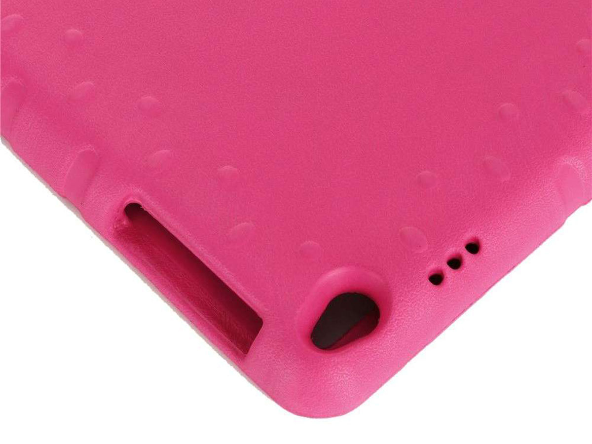 Kinderhoes Kids Proof Case Roze - Lenovo Tab P10 hoesje