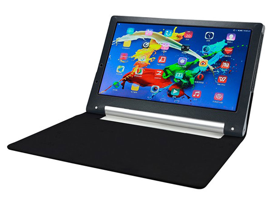 Gecko Luxe Beschermhoes voor Lenovo Yoga Tablet 2 10.1