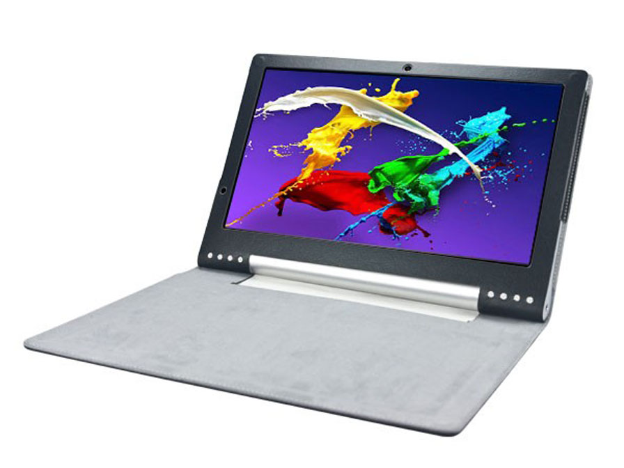 Gecko Luxe Beschermhoes voor Lenovo Yoga Tablet 2 13.3