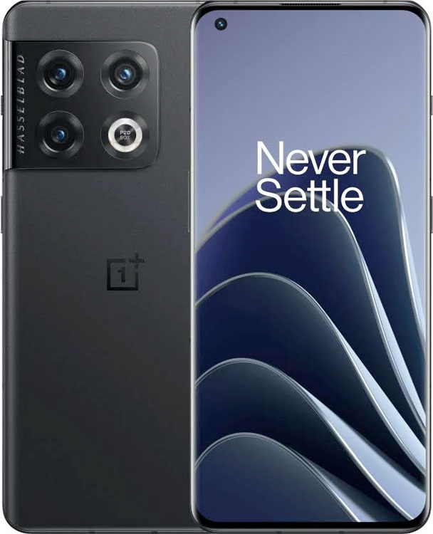 OnePlus 10 Pro