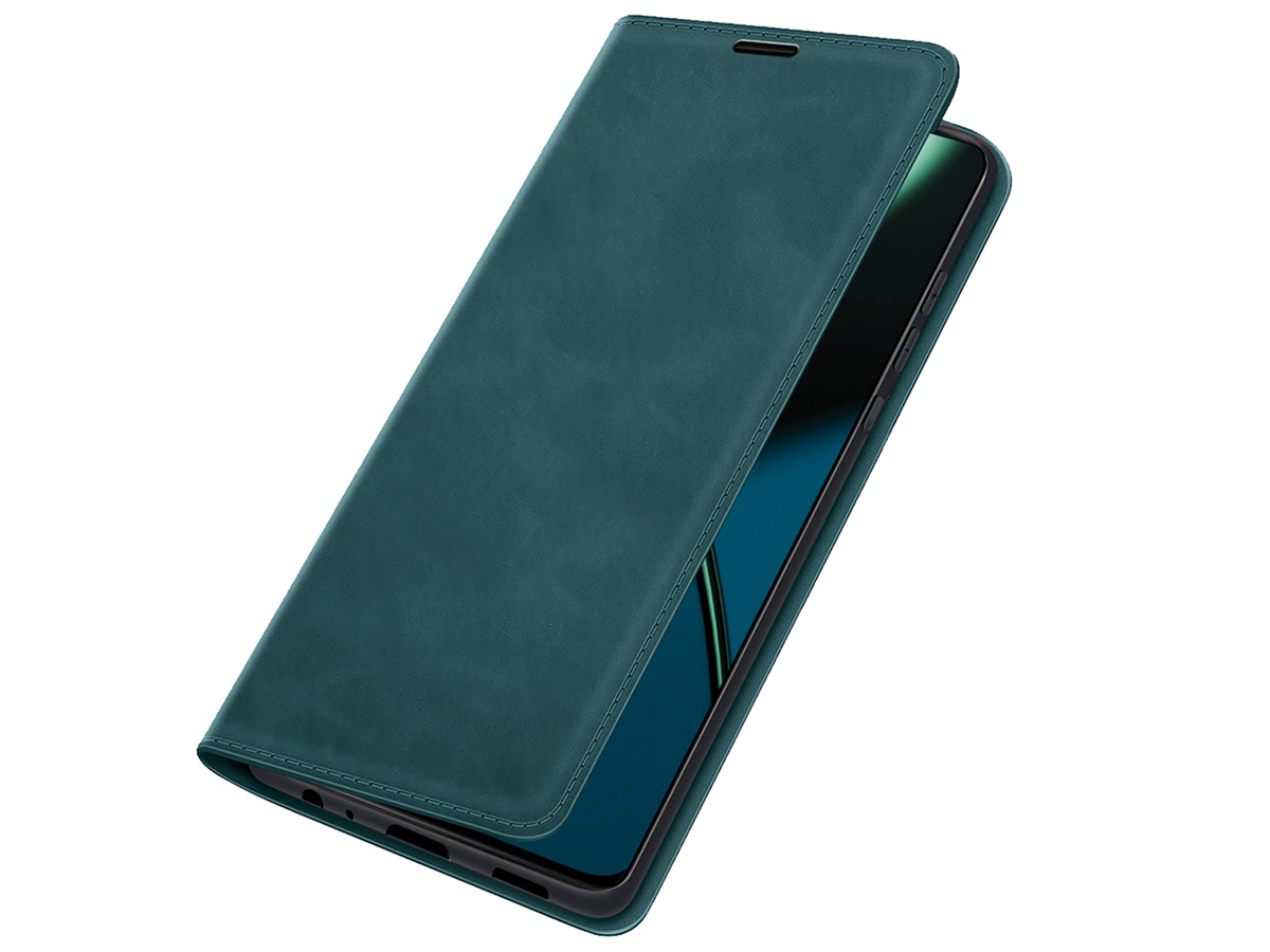 Incase Wallet Just in Case Slim Wallet | OnePlus 11 Hoesje Groen