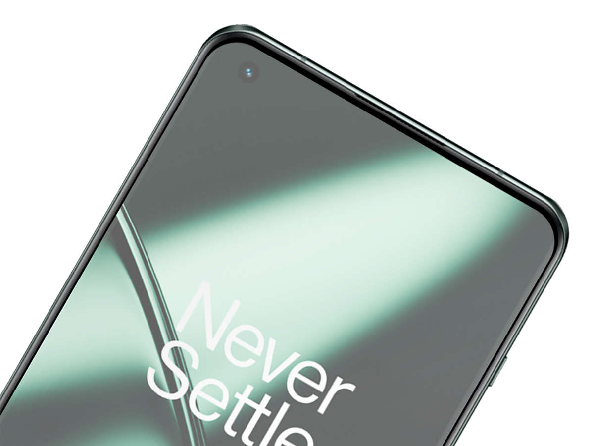 OnePlus 11 Screen Protector Full Screen Cover Tempered Glass
