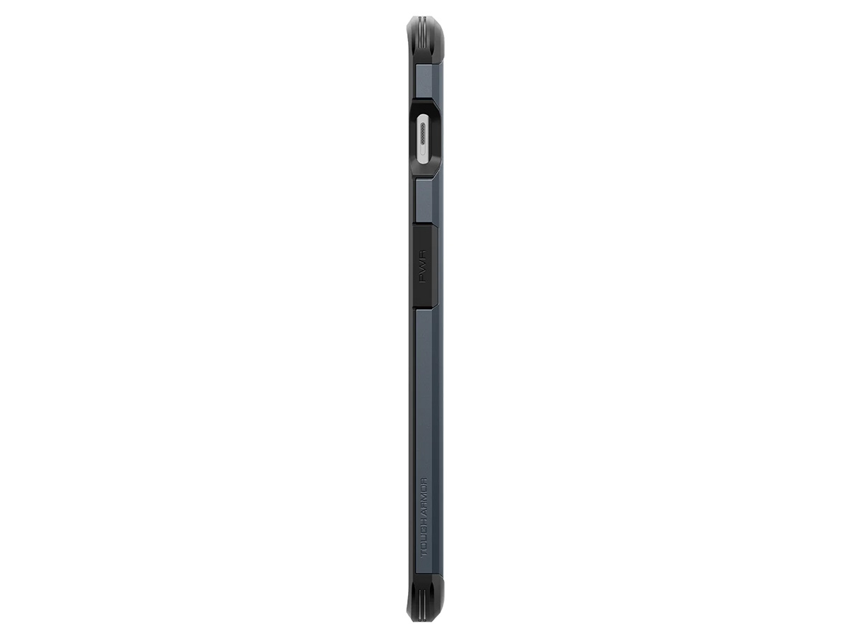 Spigen Tough Armor Case Metal Slate - OnePlus 11 Hoesje