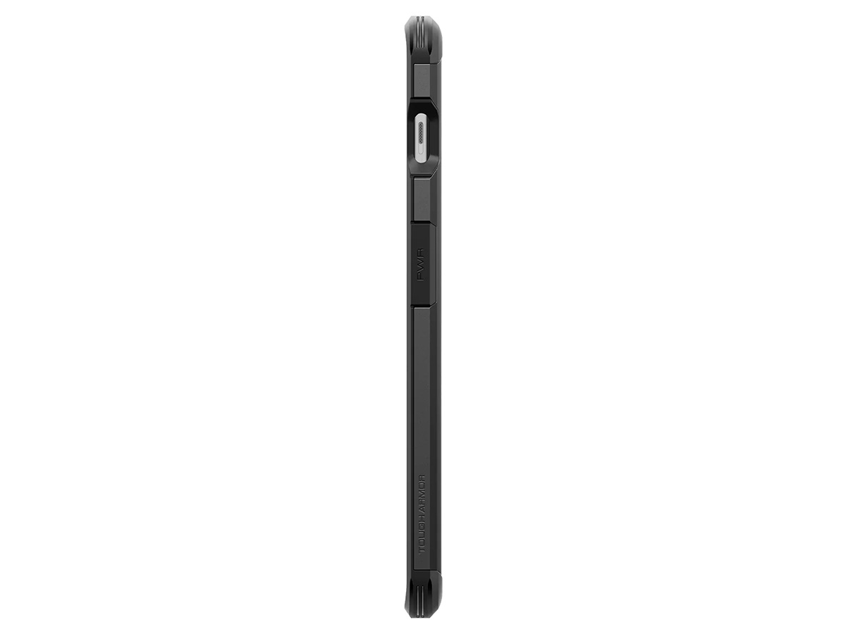 Spigen Tough Armor Case Zwart - OnePlus 11 Hoesje