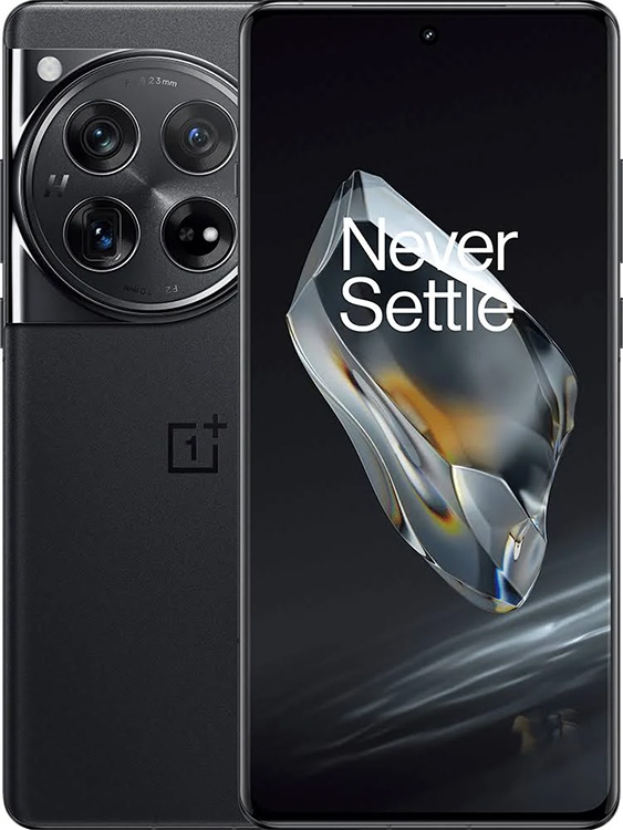 OnePlus 12