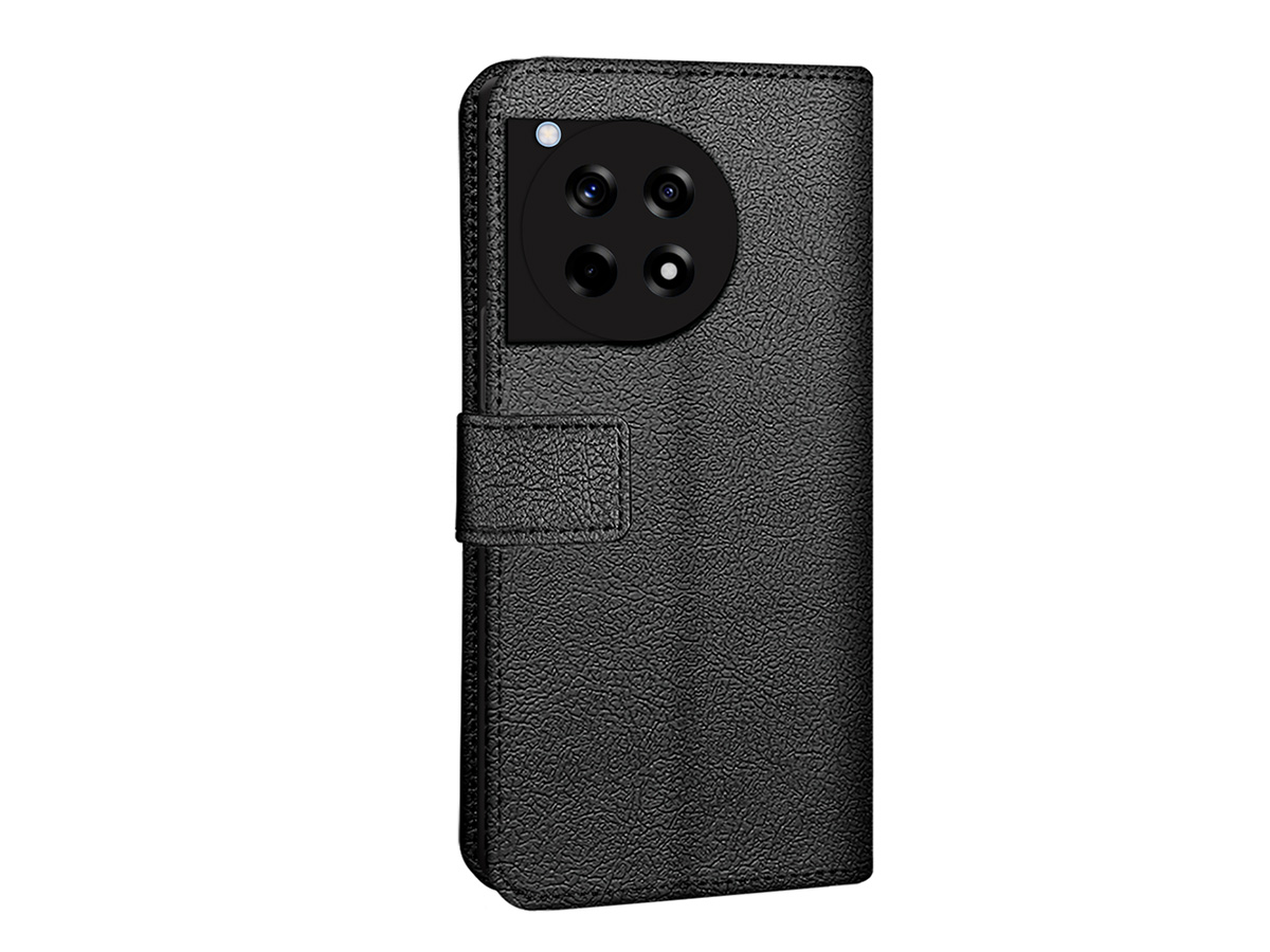 Just in Case Classic Card Wallet - OnePlus 12R hoesje