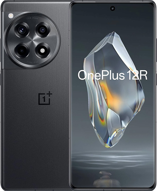OnePlus 12R