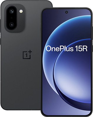 OnePlus 15R