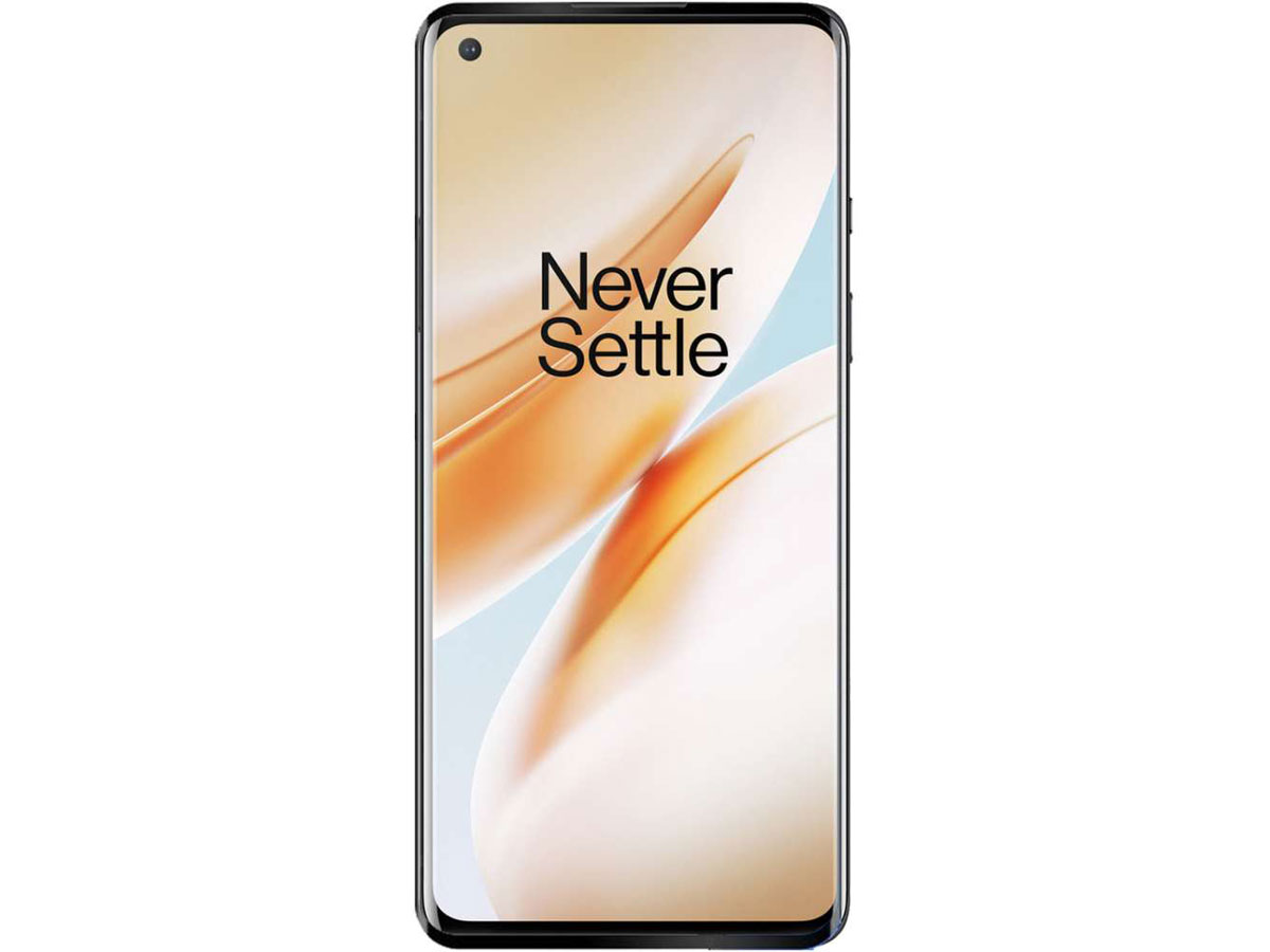 OnePlus 8 Pro Screen Protector Tempered Glass Full Cover Edge to Edge