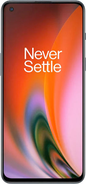 OnePlus Nord 2