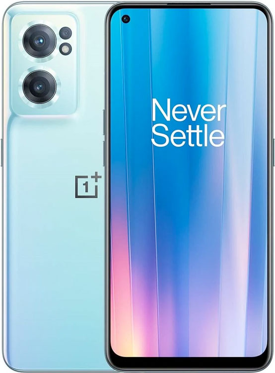 OnePlus Nord CE 2 5G