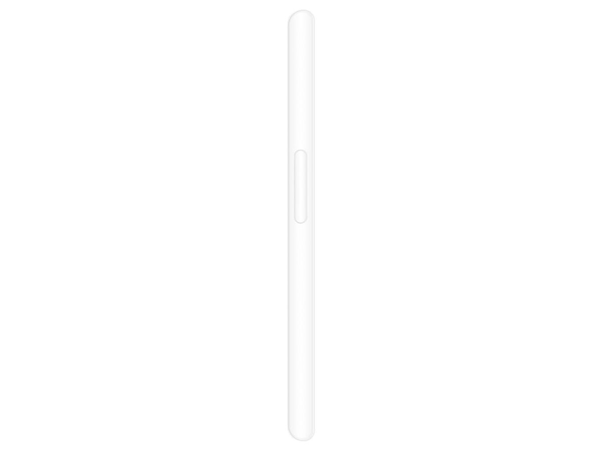 Just in Case Crystal Clear TPU Case - OnePlus Nord CE 2 Lite 5G hoesje