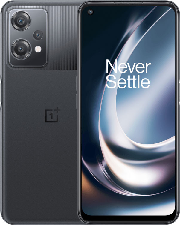 OnePlus Nord CE 2 Lite 5G